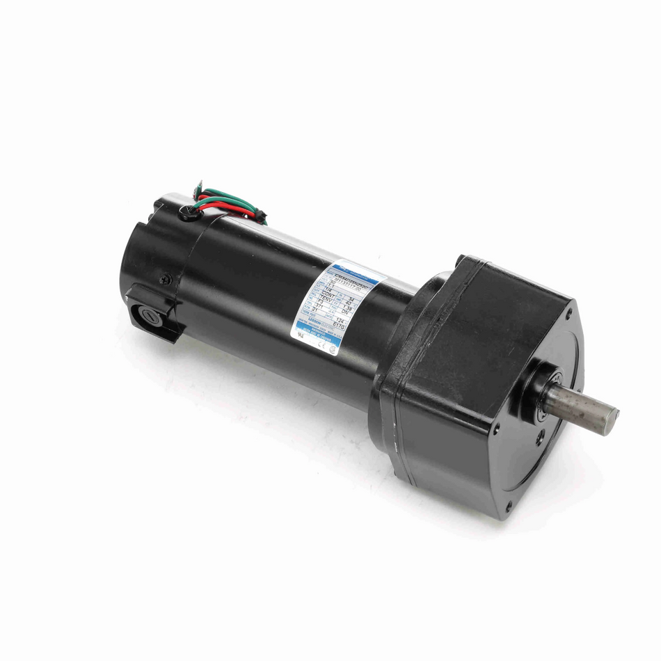 M1135117.00 Leeson Gear Motor