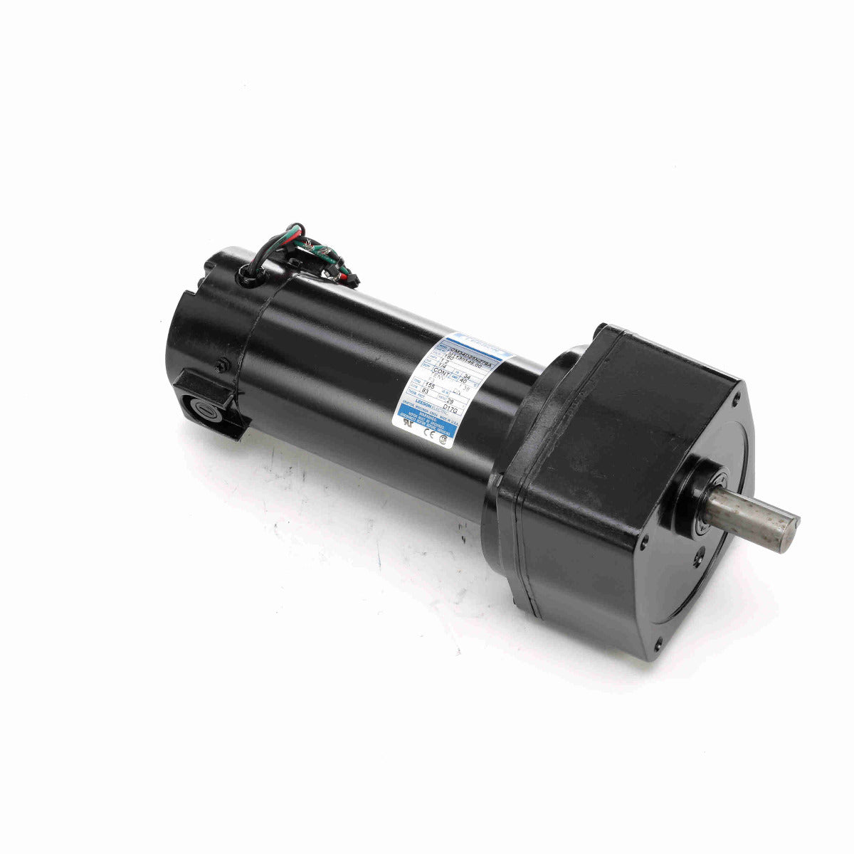 M1135146.00 Leeson Gear Motor