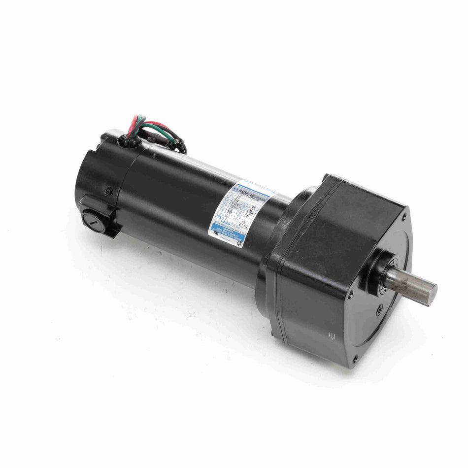 M1135244.00 Leeson Gear Motor