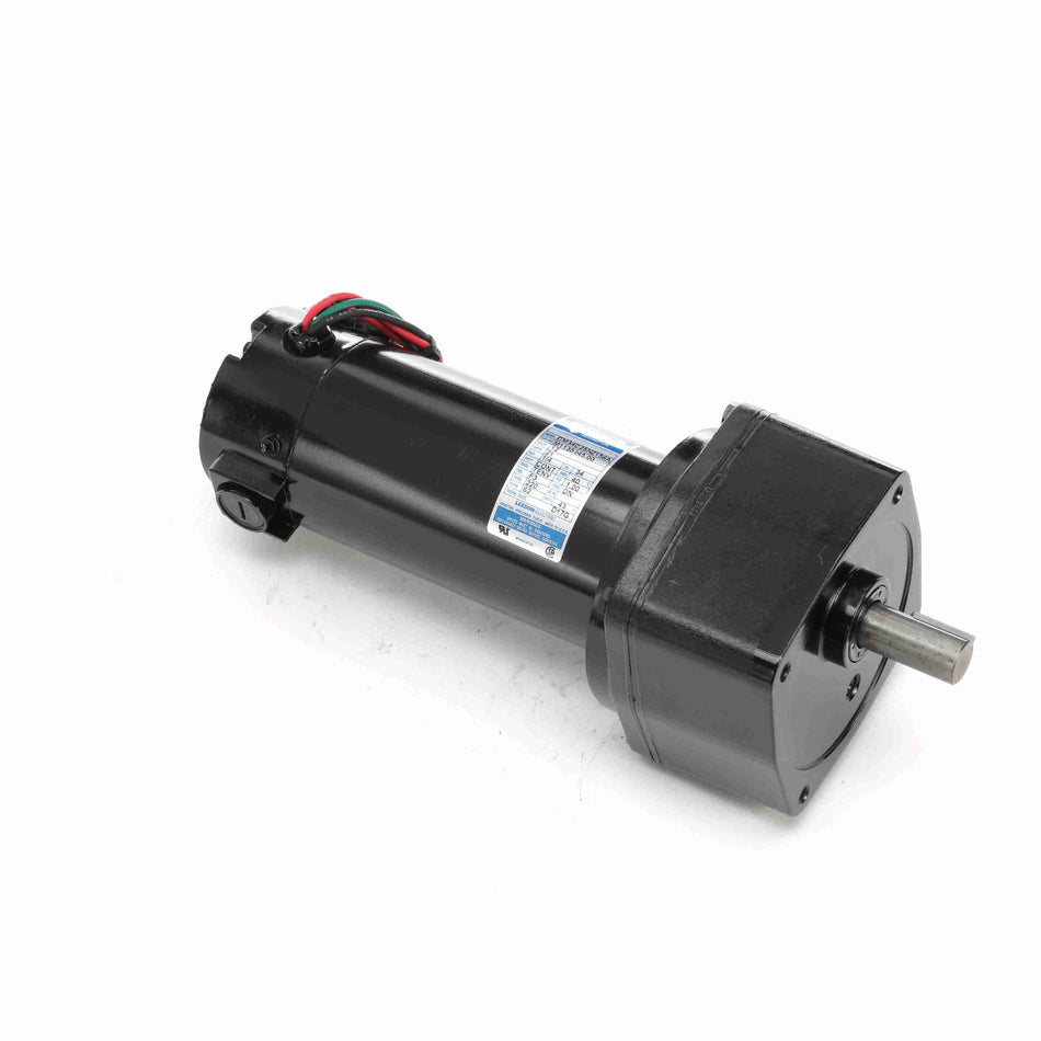 M1135245.00 Leeson Gear Motor