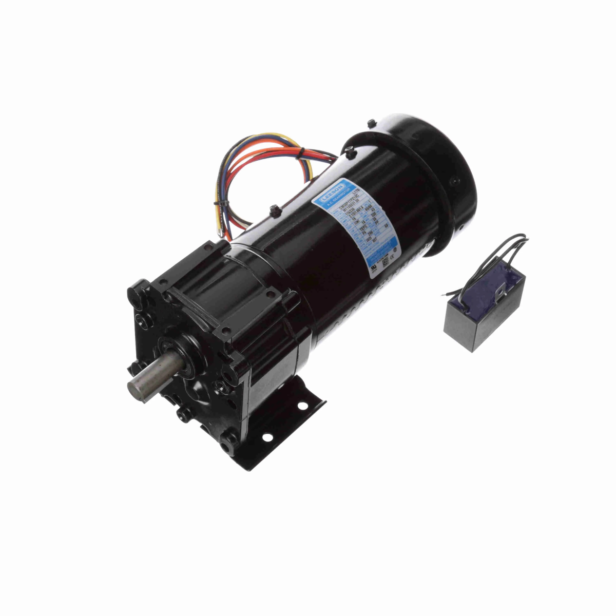 M1145031.00 Leeson Gear Motor