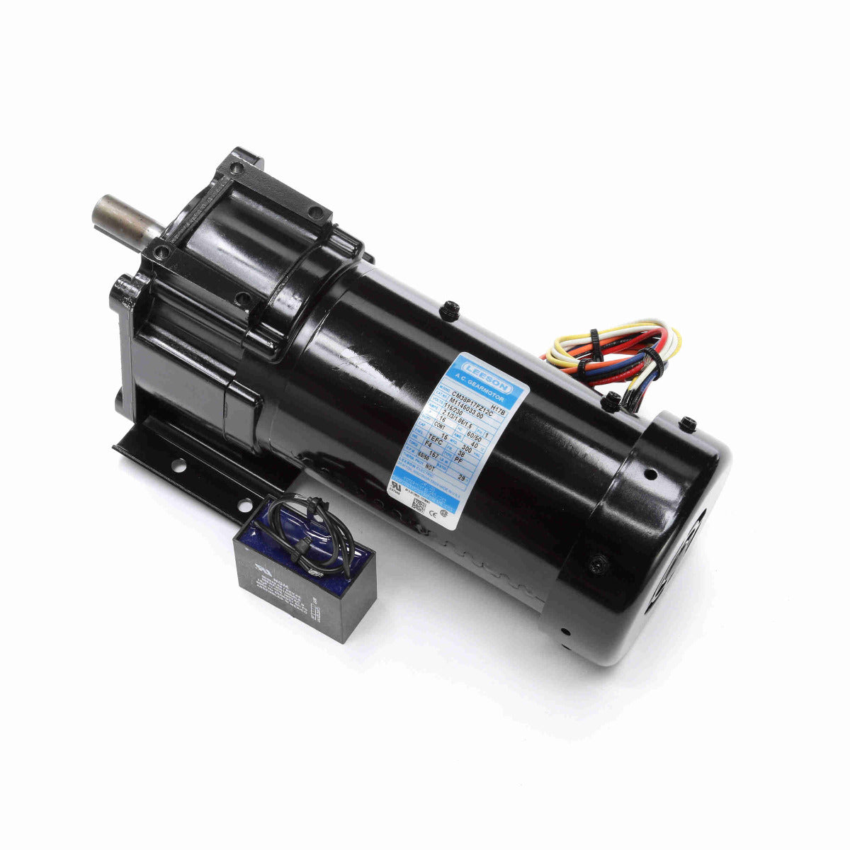 M1145033.00 Leeson Gear Motor