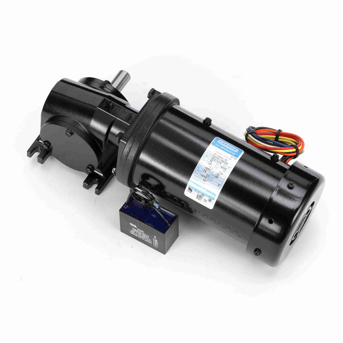 M1145041.00 Leeson Gear Motor