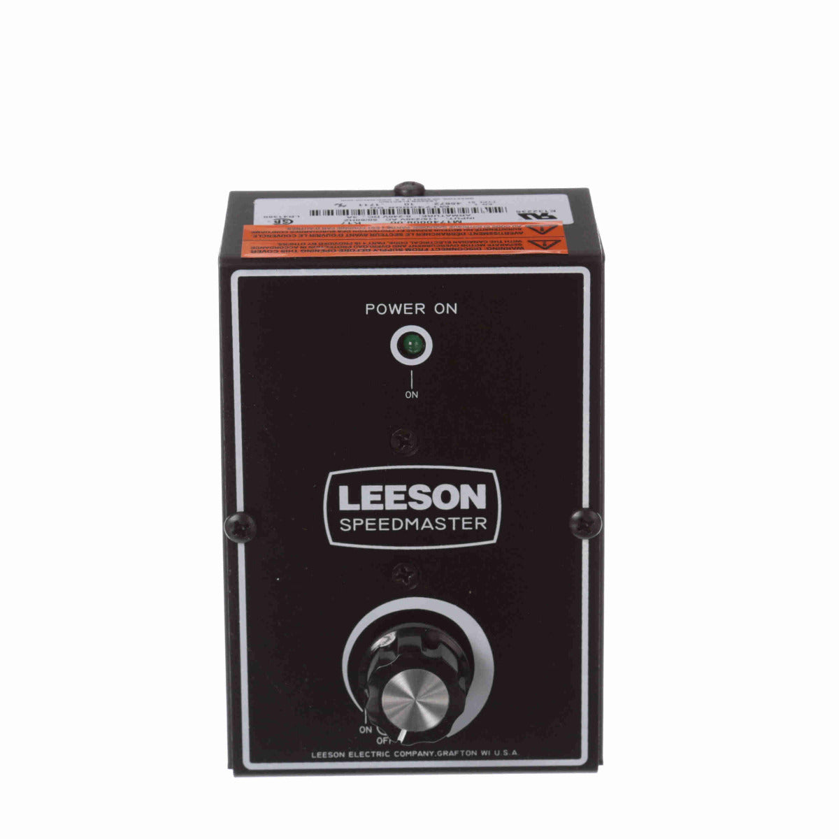 M1740008.00 Leeson DC vfd