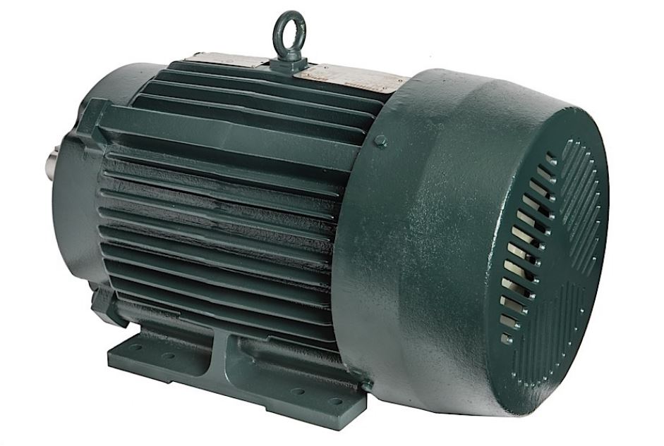 Toshiba 1hp Motor 0014XPEA41A-P