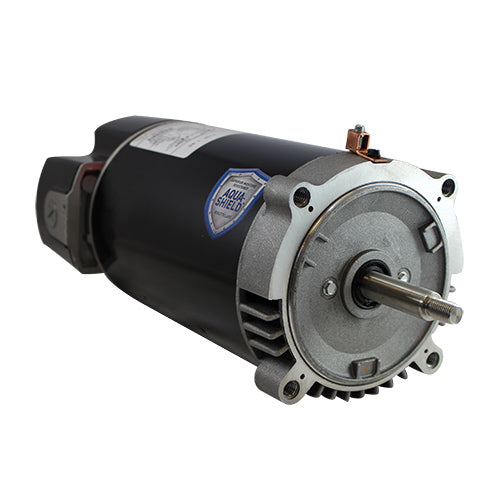 AST095 US Nidec 3/4HP Motor