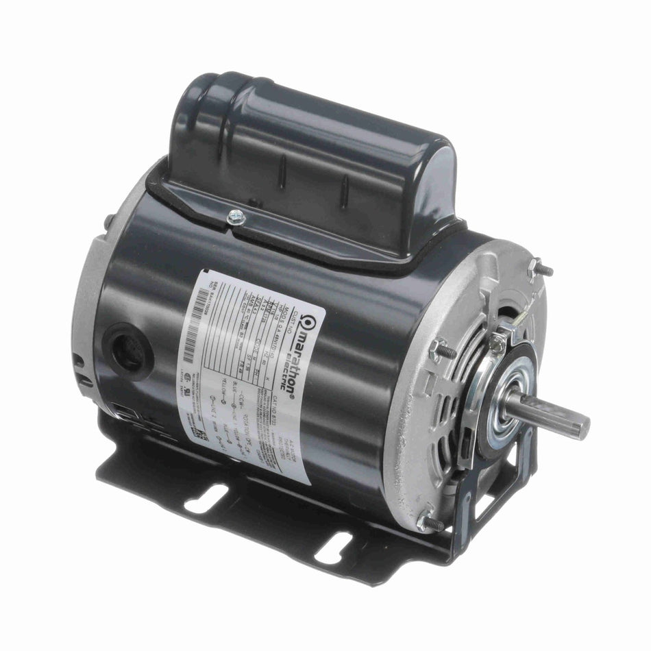 B703 Marathon Motor