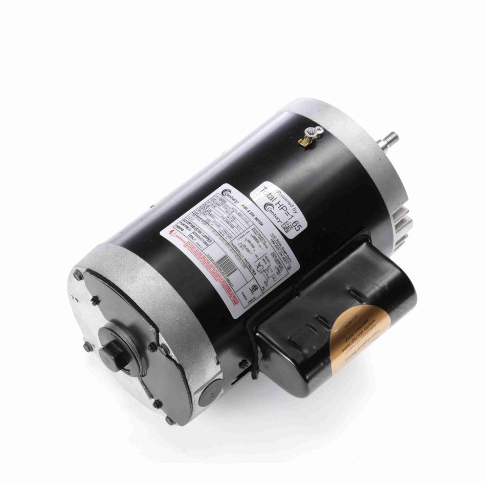 B969 Century Motor