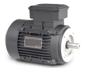 JL3510A Baldor Motor 1HP 35F083-0527G1