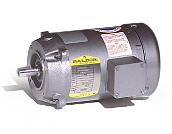 EMVM3615C Baldor Motor 5HP 36H178S268G1