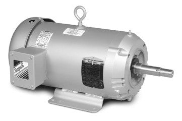 EWCM3710T Baldor Pump Motor 7.5HP 1755RPM 213TCZ TEFC 3 Phase 37N046L864G1