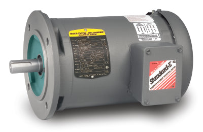 EMVM3711D Baldor Motor 10HP 37E651S864G1