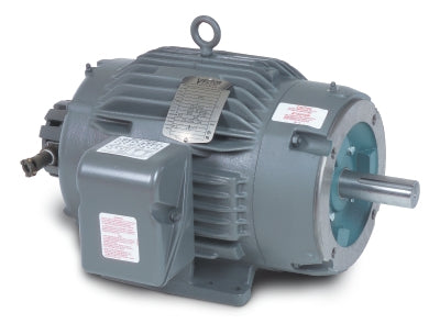 IDVSNM3584T Baldor Motor 1.5HP 1725RPM 145TC TENV 3 Phase 05E534X415G1