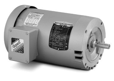 VEM2515T Baldor Motor 20HP 1760RPM 256TC ODP 3 Phase 39M071X952G1