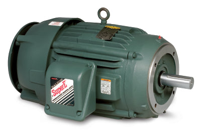 VECP2332T Baldor Motor 10HP 09H181X826