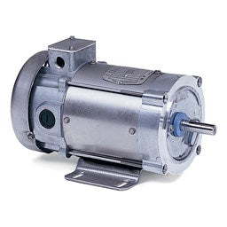 CDPSWD3406 Baldor 1/4HP Motor  34-6694-4397G1