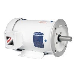 CEWDM23933T Baldor Motor 15HP 1765RPM 254TC TEFC 230/460 Volt 3 Phase 39R098W595G1 - Square One Electric Motors & Pumps