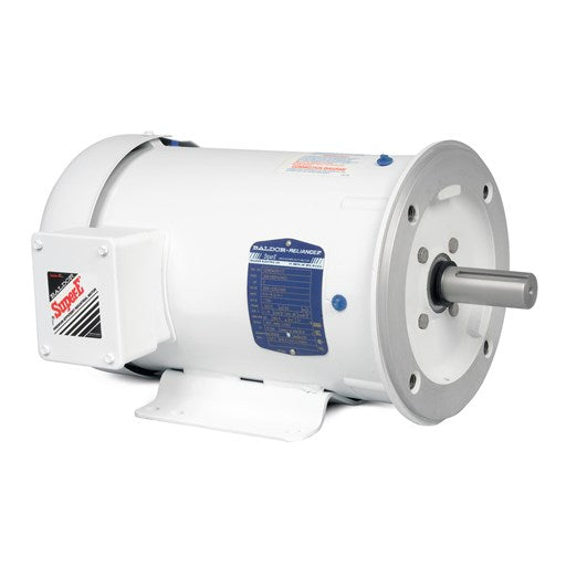 CEWDM3611T Baldor 3HP Motor 36K190S266G1