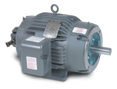 ZDM4100T Baldor Motor 15HP 1180RPM 284T TEBC 3 Phase 10T004Y561Z1