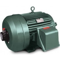 ZDVSNM2238T Baldor Motor 10HP 09K345Y402Z1