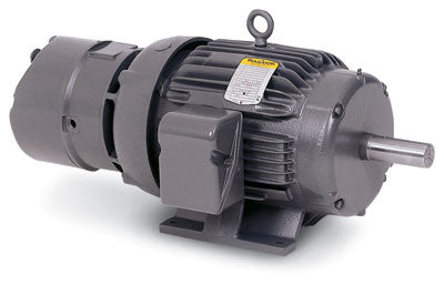 EBM3707Y Baldor Motor 5HP 36K140R639G1