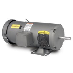 BM3542 Baldor Brake Motor 3/4HP 