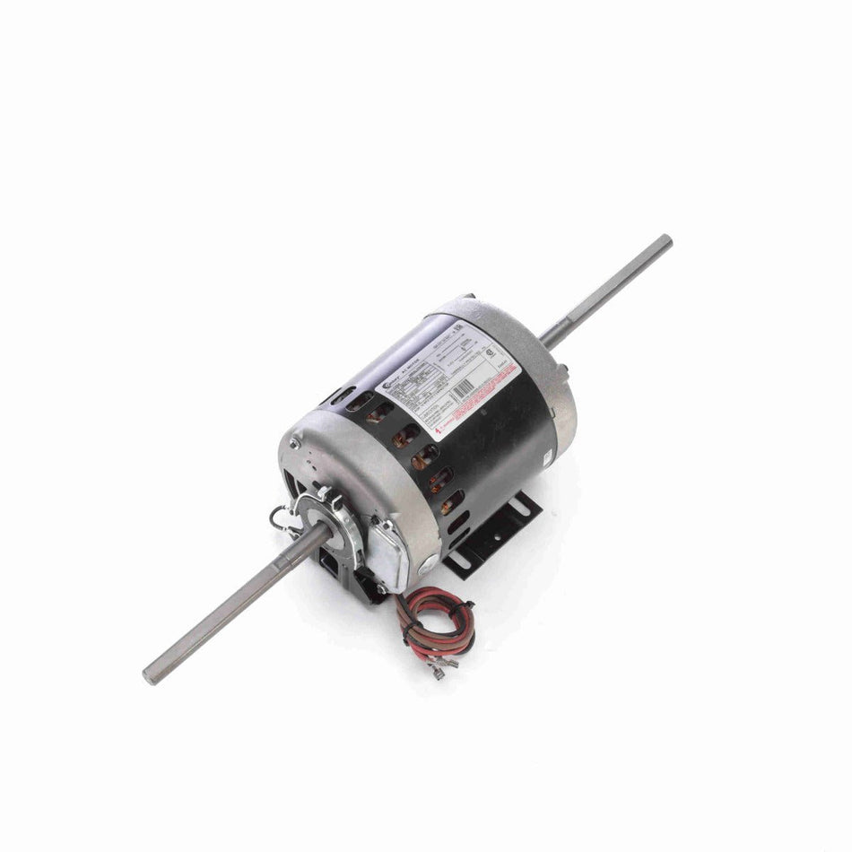 C024 Century Motor 3/4HP 1075RPM K56Y OAO 208 - 230 Volt 1 Phase - Square One Electric Motors & Pumps