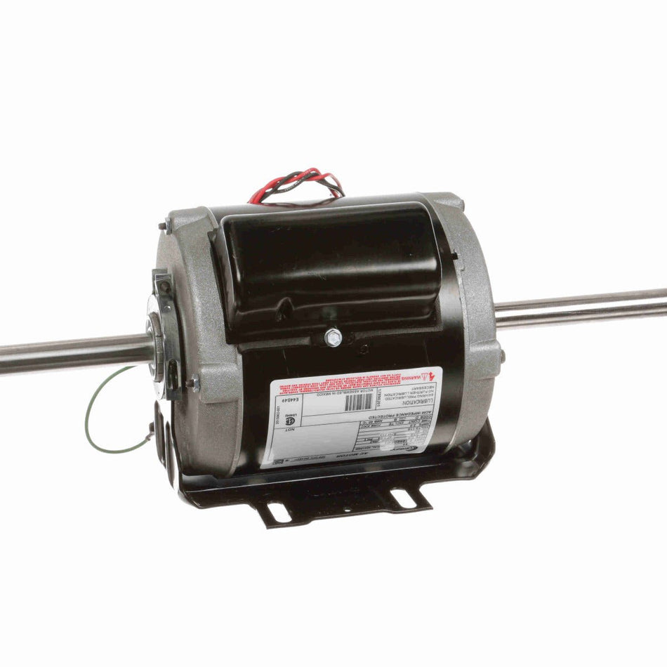 C031 Century Motor 1/12HP 715RPM J56Z TEAO 115 Volt 1 Phase - Square One Electric Motors & Pumps