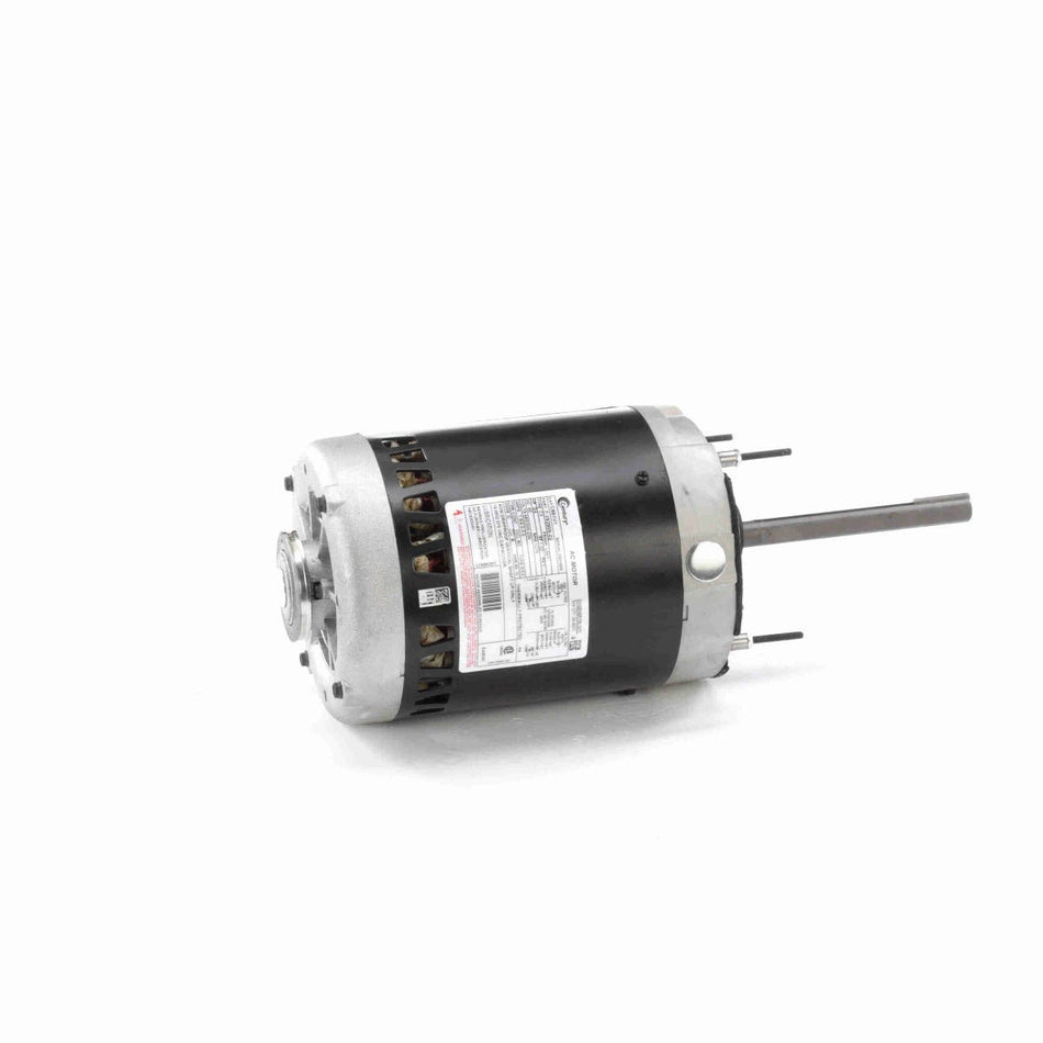 C661V2 Century Motor 3/4HP 1075RPM L56Y OAO 460/200 - 230 Volt 1 Phase - Square One Electric Motors & Pumps