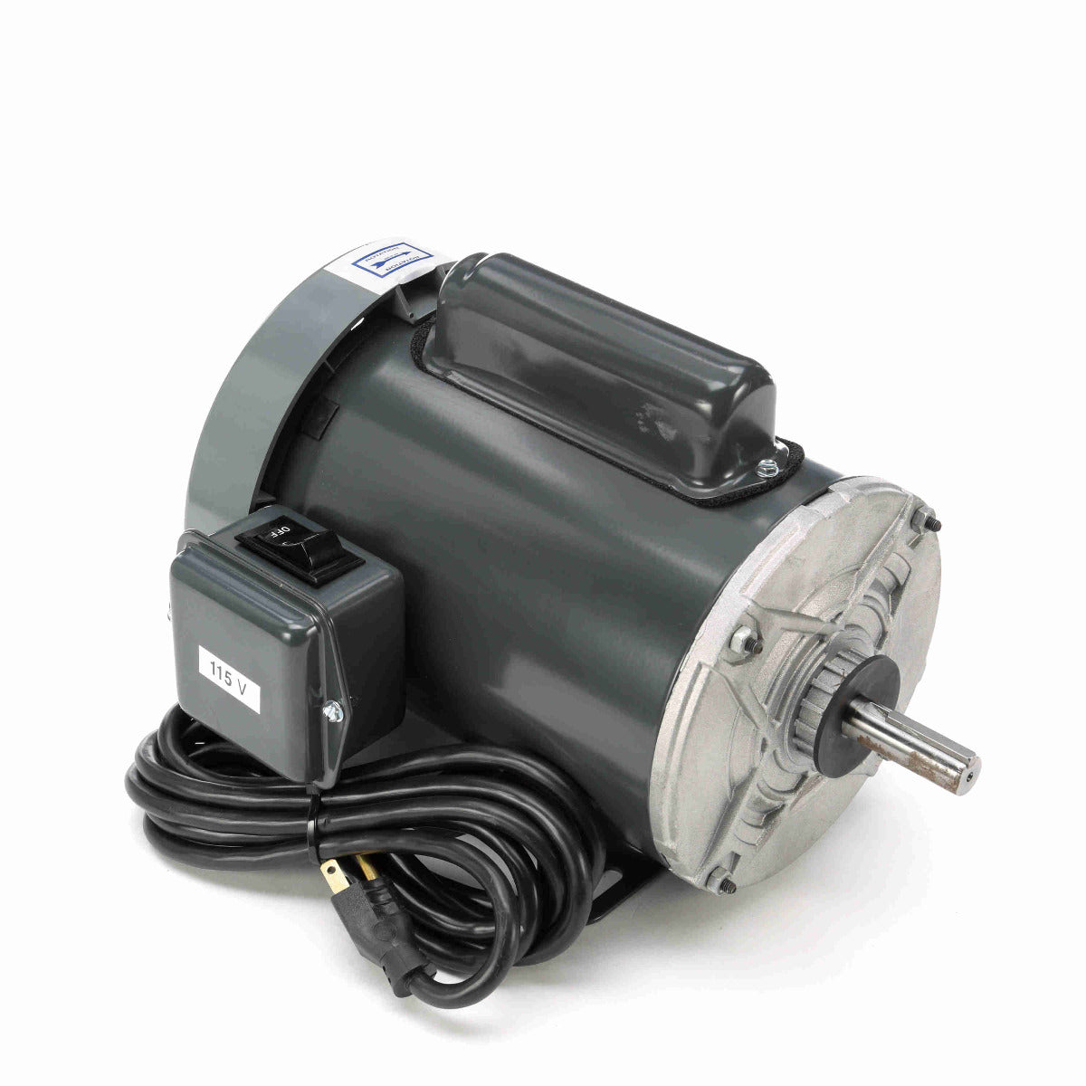 C662 Marathon Fan Motor