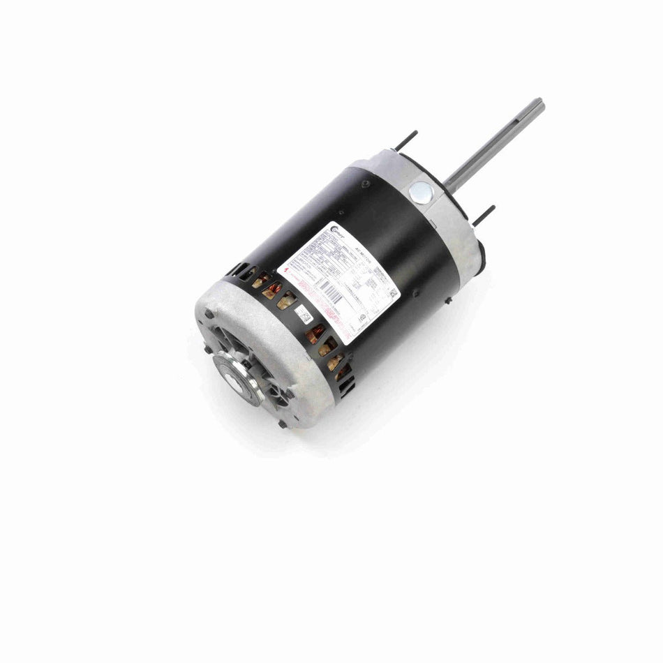 C770V1 Century Motor 1HP 1075RPM M56Y OAO 460/200 - 230 Volt 1 Phase - Square One Electric Motors & Pumps