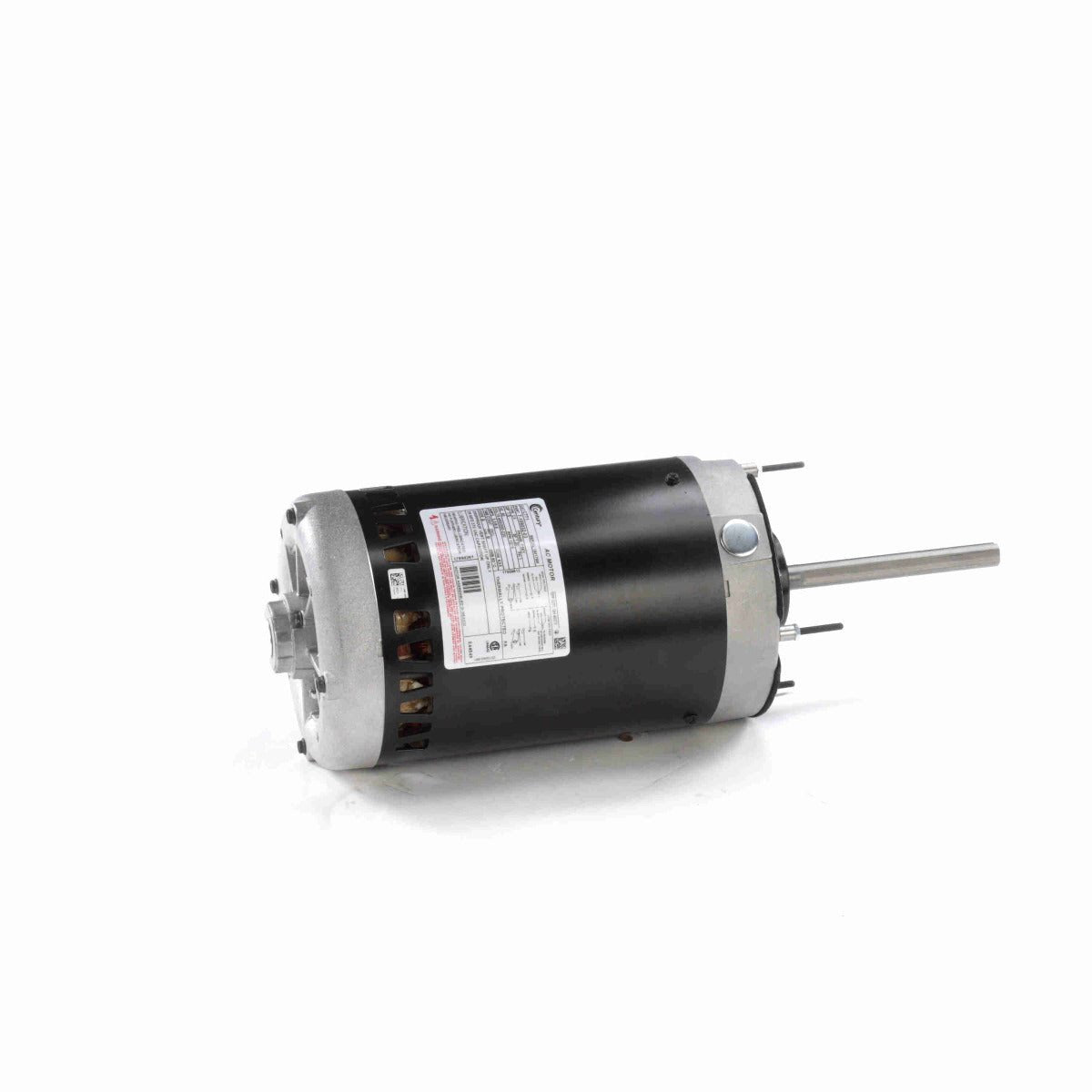 C771 Century Motor 1.5HP 1075RPM P56Y OAO 460/200 - 230 Volt 1 Phase - Square One Electric Motors & Pumps