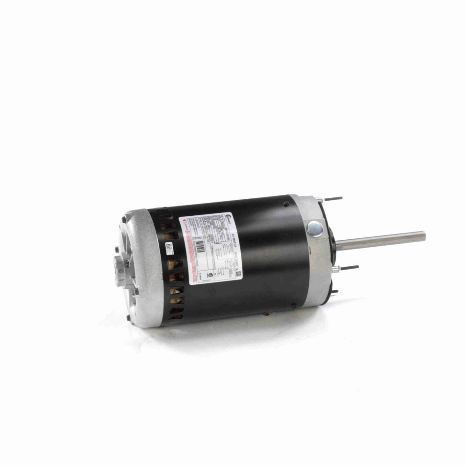 C771 Century Motor 1.5HP 1075RPM P56Y OAO 460/200 - 230 Volt 1 Phase - Square One Electric Motors & Pumps