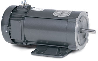 CDP3410-V24 Baldor 1/4HP Motor  34-6943Z610G1