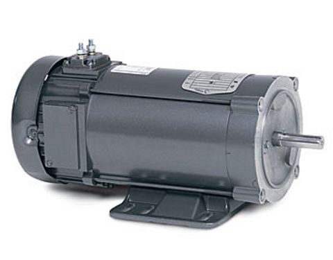 CDP3430-V24 Baldor 1/2HP Motor 34-6943Z611G2