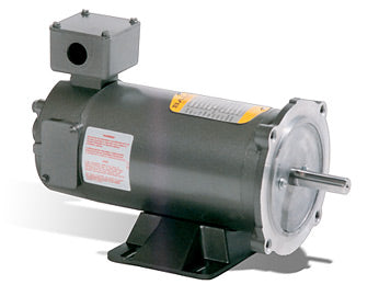 CDP3585 Baldor 2HP Motor