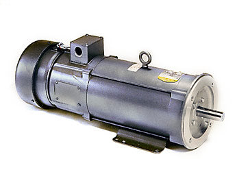 CDPT3440 Baldor Motor 3/4HP 1750RPM 56C TEFC DC 34-7842-3662
