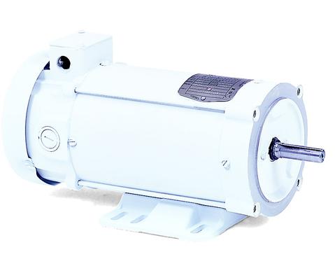 CDPWD3455 Baldor 1HP Motor 34-6418-3865