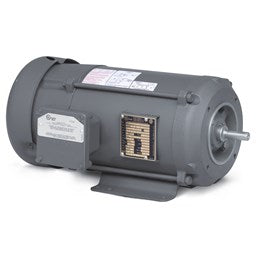 CDX7100 Baldor 1HP Motor 36-4687Z110