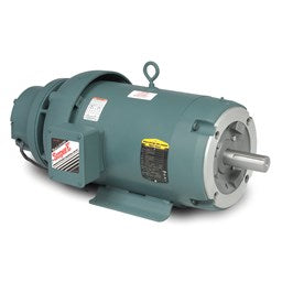 CEBM3710T Baldor 7.5HP Motor 37H025L864G1