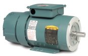 CEBM3714T Baldor Motor 10HP 1770RPM 215TC TEFC 208 - 230/460 Volt 3 Phase 37L933L865G1 - Square One Electric Motors & Pumps