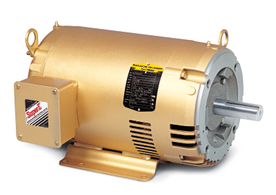 CEM3313T Baldor Motor 10HP 1770RPM 215TC OPSB 3 Phase 37B102T853G1
