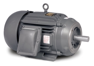 CEM7053T Baldor 15HP Motor  09E689Z602G1