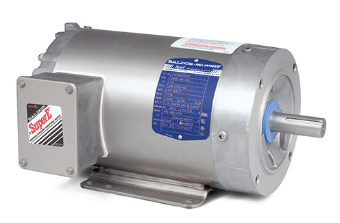 CESWDM3554T Baldor 1.5HP Motor 35SS621M613G1