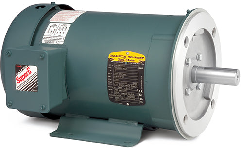 CEUHM3611T Baldor 3HP Motor 36A002S266G2