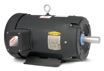 CEDM3711T Baldor 10HP Motor 37N854S864G1