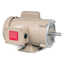 CFDL3504M Baldor 1/2HP Motor 34M371W722