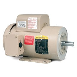 CFDL3514M Baldor Motor 1.5HP 1725RPM 56CH TEFC 1 Phase 35E2322N451G1