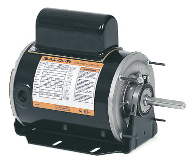 CHC365A Baldor Motor 1/2HP 34M244R229G1