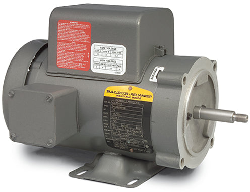 CJL3507A Baldor Motor 3/4HP 34M631W998